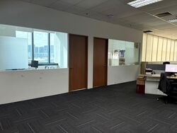 Tic Tech Centre (D5), Factory #582814291